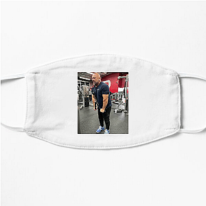 Olympia Winning Mentor Hany Rambod Face Masks