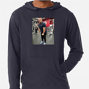 Olympia Winning Mentor Hany Rambod Hoodies