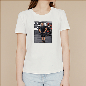 Performance Enhancement Expert Hany Rambod T-Shirts