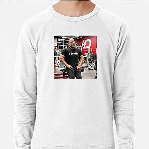 Champion Maker In Bodybuilding Hany Rambod Sweatshirts