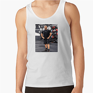 Performance Enhancement Expert Hany Rambod Tank Tops