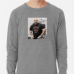 FST-7 Training Creator Hany Rambod Sweatshirts
