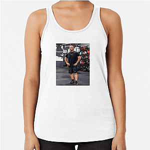 Performance Enhancement Expert Hany Rambod Tank Tops