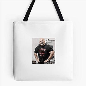 FST-7 Training Creator Hany Rambod Bags