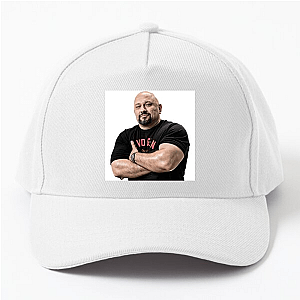Pro Bodybuilding Coach Hany Rambod Hats & Caps