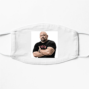 Pro Bodybuilding Coach Hany Rambod Face Masks