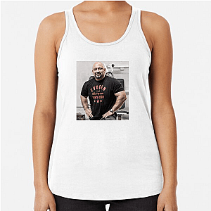 FST-7 Training Creator Hany Rambod Tank Tops