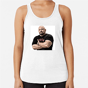 Pro Bodybuilding Coach Hany Rambod Tank Tops