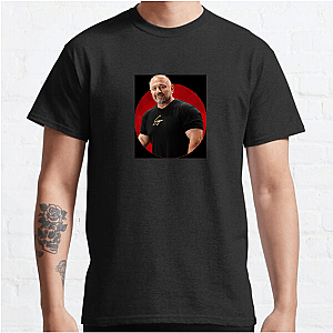 Professional Contest Prep Specialist Hany Rambod T-Shirts