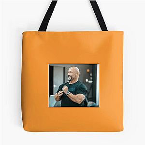 Fitness Industry Icon Hany Rambod Bags