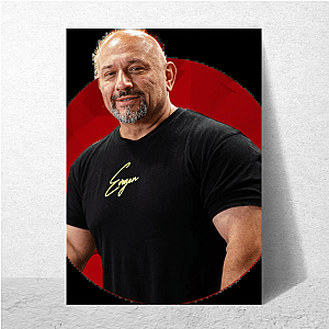 Professional Contest Prep Specialist Hany Rambod Posters
