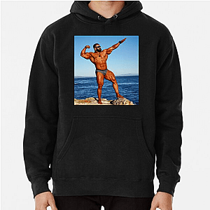 Elite Physique Architect Hany Rambod Hoodies