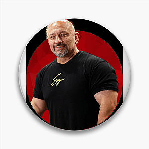 Professional Contest Prep Specialist Hany Rambod Pins