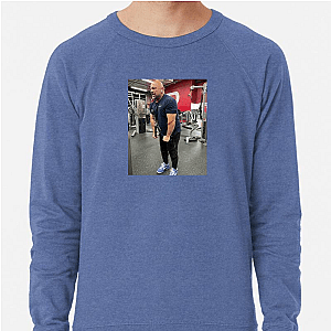 Olympia Winning Mentor Hany Rambod Sweatshirts