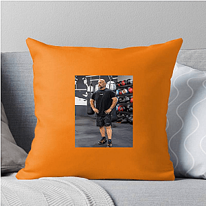 Performance Enhancement Expert Hany Rambod Pillows Cover