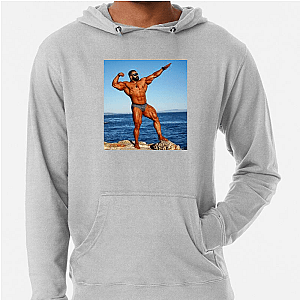 Elite Physique Architect Hany Rambod Hoodies