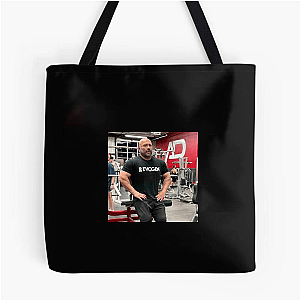 Champion Maker In Bodybuilding Hany Rambod Bags