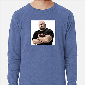 Pro Bodybuilding Coach Hany Rambod Sweatshirts
