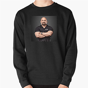 World Class Strength Strategist Hany Rambod Sweatshirts