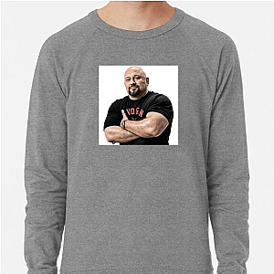 Pro Bodybuilding Coach Hany Rambod Sweatshirts