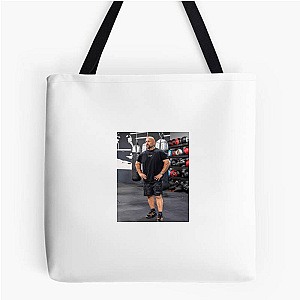 Performance Enhancement Expert Hany Rambod Bags