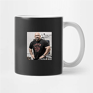 FST-7 Training Creator Hany Rambod Mugs