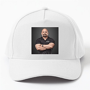 World Class Strength Strategist Hany Rambod Hats & Caps