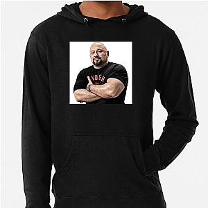 Pro Bodybuilding Coach Hany Rambod Hoodies