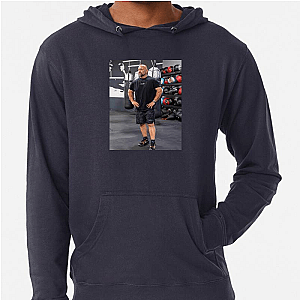 Performance Enhancement Expert Hany Rambod Hoodies