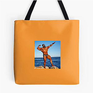 Elite Physique Architect Hany Rambod Bags