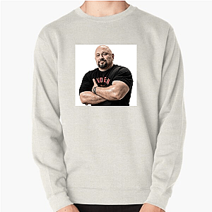 Pro Bodybuilding Coach Hany Rambod Sweatshirts
