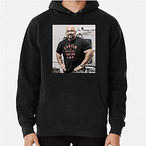 FST-7 Training Creator Hany Rambod Hoodies
