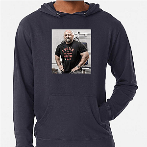 FST-7 Training Creator Hany Rambod Hoodies