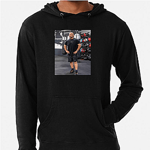 Performance Enhancement Expert Hany Rambod Hoodies