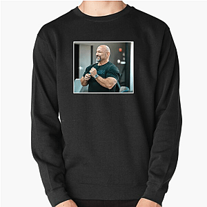 Fitness Industry Icon Hany Rambod Sweatshirts