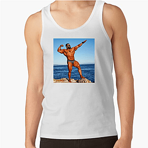 Elite Physique Architect Hany Rambod Tank Tops