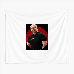Professional Contest Prep Specialist Hany Rambod Tapestries