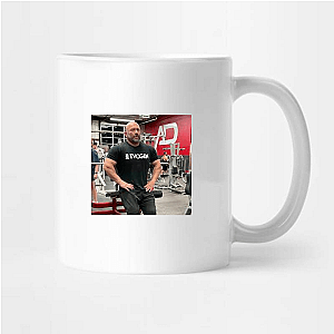 Champion Maker In Bodybuilding Hany Rambod Mugs