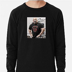 FST-7 Training Creator Hany Rambod Sweatshirts