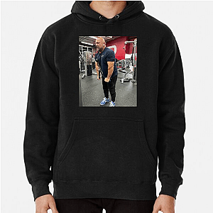 Olympia Winning Mentor Hany Rambod Hoodies