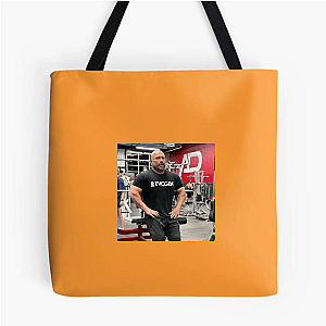 Champion Maker In Bodybuilding Hany Rambod Bags