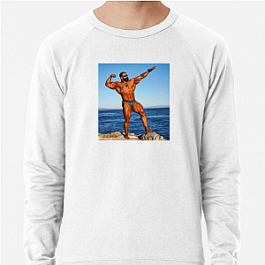 Elite Physique Architect Hany Rambod Sweatshirts