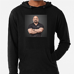 World Class Strength Strategist Hany Rambod Hoodies