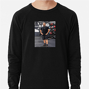 Performance Enhancement Expert Hany Rambod Sweatshirts