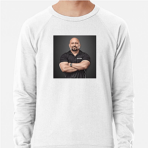 World Class Strength Strategist Hany Rambod Sweatshirts