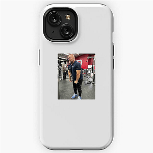 Olympia Winning Mentor Hany Rambod iPhone Cases