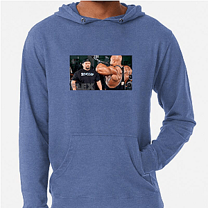 Muscle Building Innovator Hany Rambod Hoodies