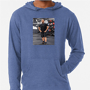 Performance Enhancement Expert Hany Rambod Hoodies