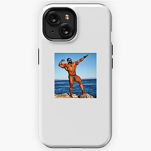 Elite Physique Architect Hany Rambod Samsung Cases