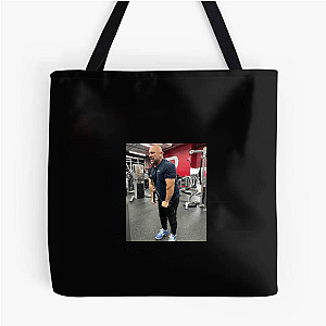 Olympia Winning Mentor Hany Rambod Bags